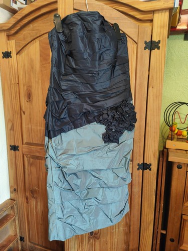 Ian stuart london - london, strapless