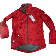 Keela Stash Away Jacket