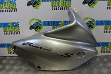 Suzuki GSF 1200 S Bandit Panel