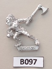 1987 Wood Elf Wardancer - GW -