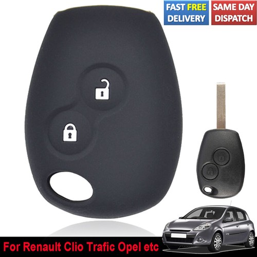 Button silicone car remote - button,