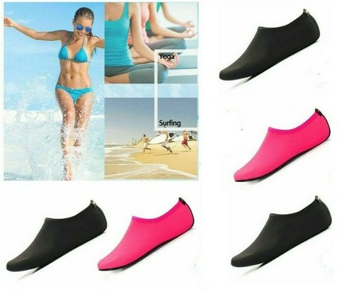 Adults mens water shoes aqua - adults,