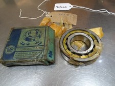 R&M RANSOME & MARLES