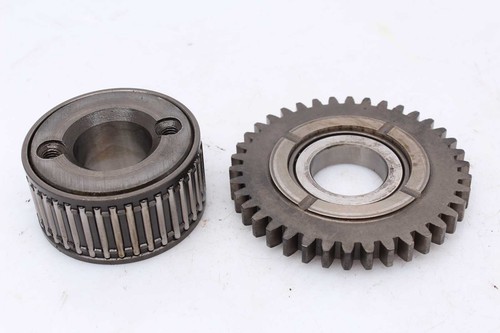 Needle roller bearing gear - needle,