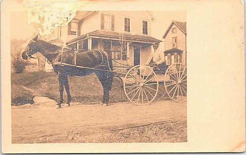 Rppc mail carrier - rppc,