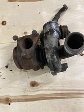 Mercedes Vito W638 Turbocharger A6110980299 Genuine FOR PARTS, REPAIR, REBUILD