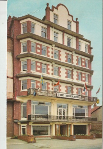 Bridlington yorkshire the - bridlington,,