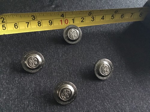 18mm grey bronze - 18mm, grey/bronze
