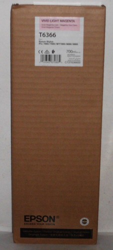 Genuine epson t6366 - genuine,