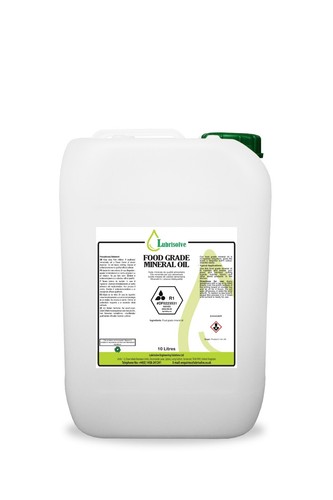 Lubrisolve food grade - lubrisolve,
