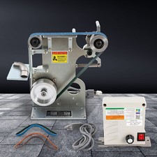 550W Belt Sander 1x30" Belt