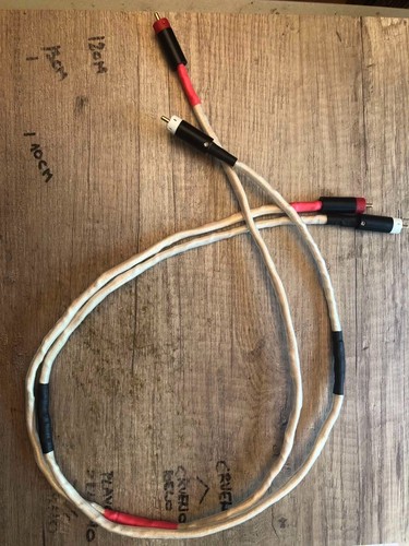Gold silver mix wire pair - gold&silver,