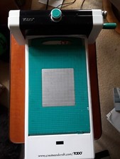 Todo Creat and Craft Dye Cutting Embossing Stamping and Hot Foil Machine