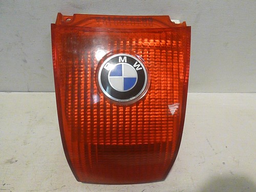 Bmw k1200 1997 model rear - k1200,