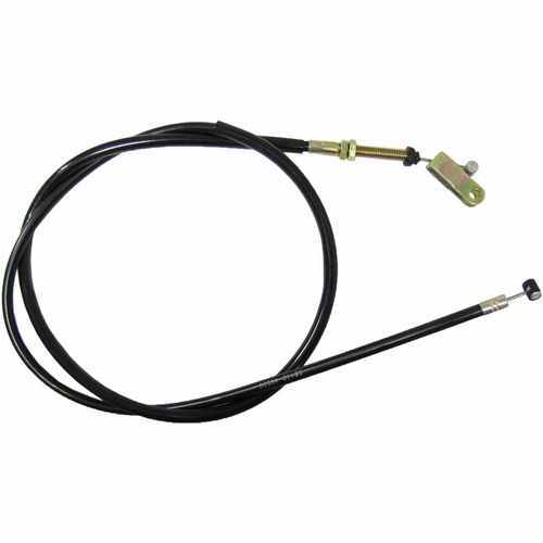 Front brake cable fits suzuki - front,