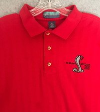 Vintage Shelby Cobra GT500