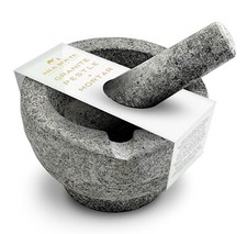 Large Granite Pestle and