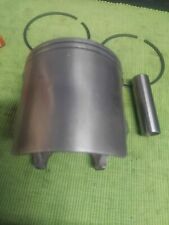 1984. 2001 honda cr500 piston kit genuine