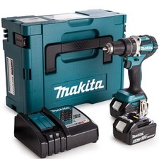 Makita DHP484RTJ 18V Brushless