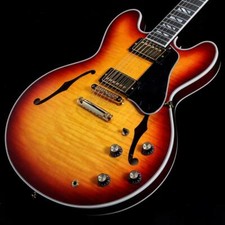 Gibson USA ES Supreme Bourbon
