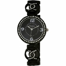 Henley Ladies Elegant Crystal