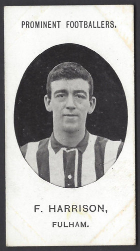 Taddy prominent footballers - prominent,