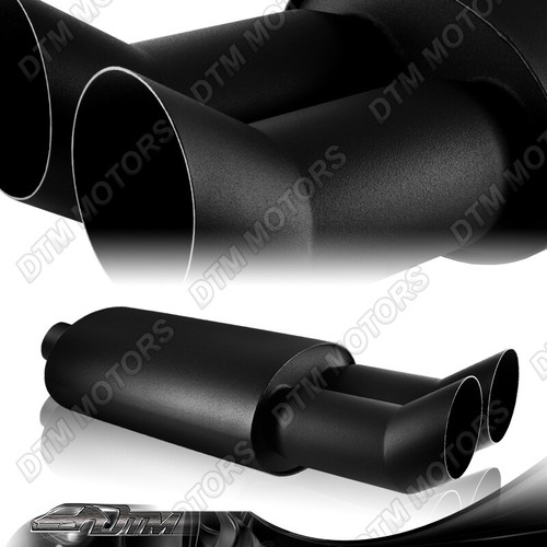Outlet dtm dual slant tip - slant,