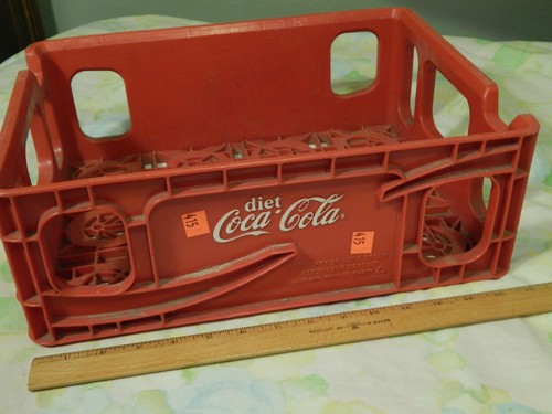 Diet coca cola husky - (vtg),