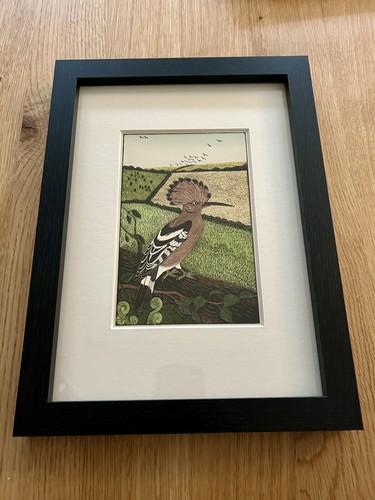 Eric fitch daglish framed - daglish, &