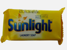 Sunlight Soap Yellow Household
