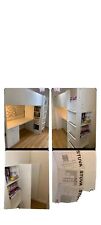 IKEA Loft Bed STUVA with