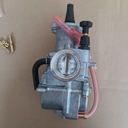 Carburettor pwk26 26mm jets - pwk26,