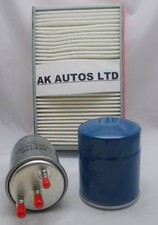 For Kia Sedona 2.9 Crdi 00  Engine Maintenence Service Parts Kit