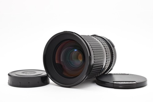 Mint smc pentax 90 - [mint],