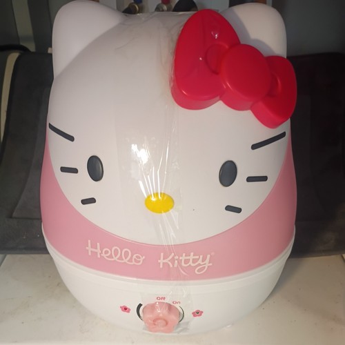 Hello kitty cool mist - kitty,