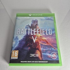 Battlefield V Xbox One