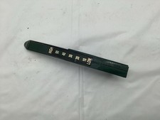 Atco Viscount 19 SE Mower - Height Gage - Genuine OEM Part