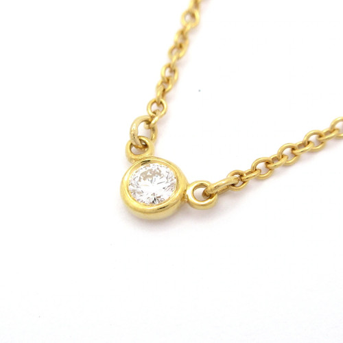 Tiffany the yard 18k - yard,