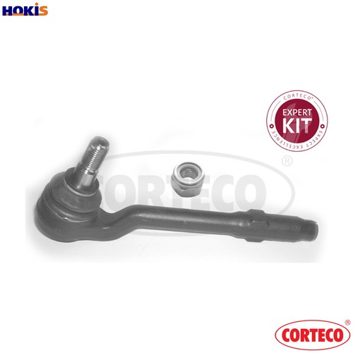 Tie rod end 49399131 for - rod,
