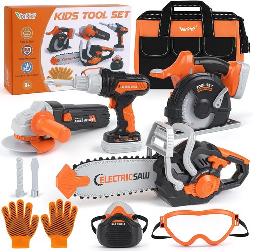 Vanplay kids toys - vanplay, tool