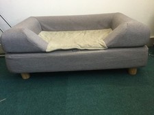 Omlet Topology Dog Bed With