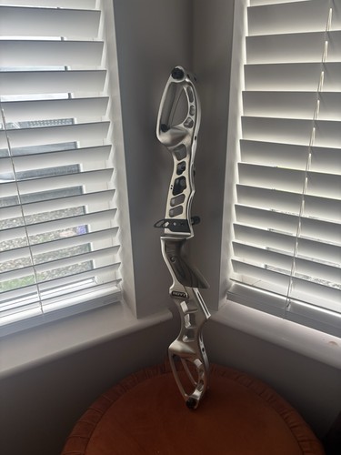 Hoyt prodigy recurve - hoyt,