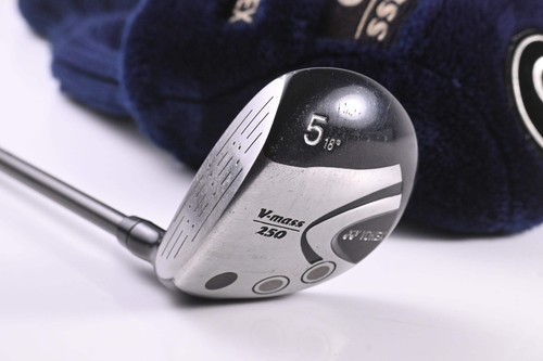 Left hand yonex mass - hand,