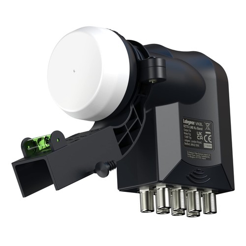 Labgear universal octo - labgear, 8