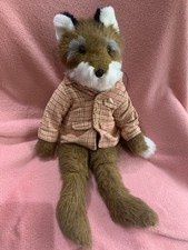 Fox Door Stop by Dora Designs Marcus Fielding Country Design 53cm/21in