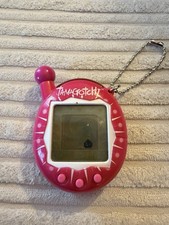 Tamagotchi Connection V4