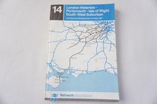 1987 Isle Of Wight Network