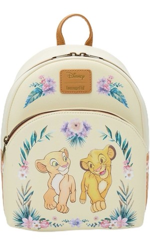 Disney the lion king - hot, topic