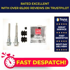 Brake Caliper Fitting Kit fits