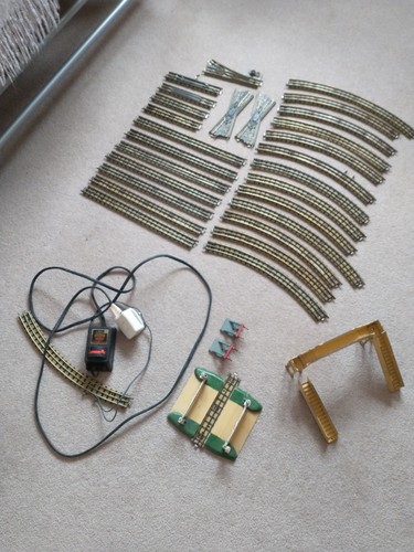 Large bundle genuine - bundle, of